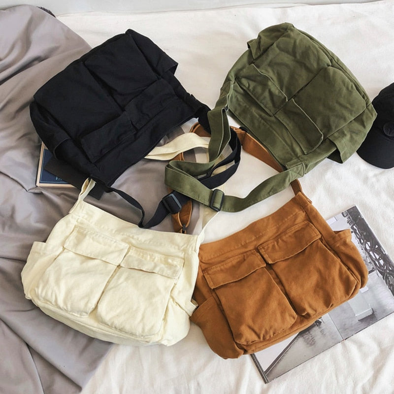Messenger Bag for Women