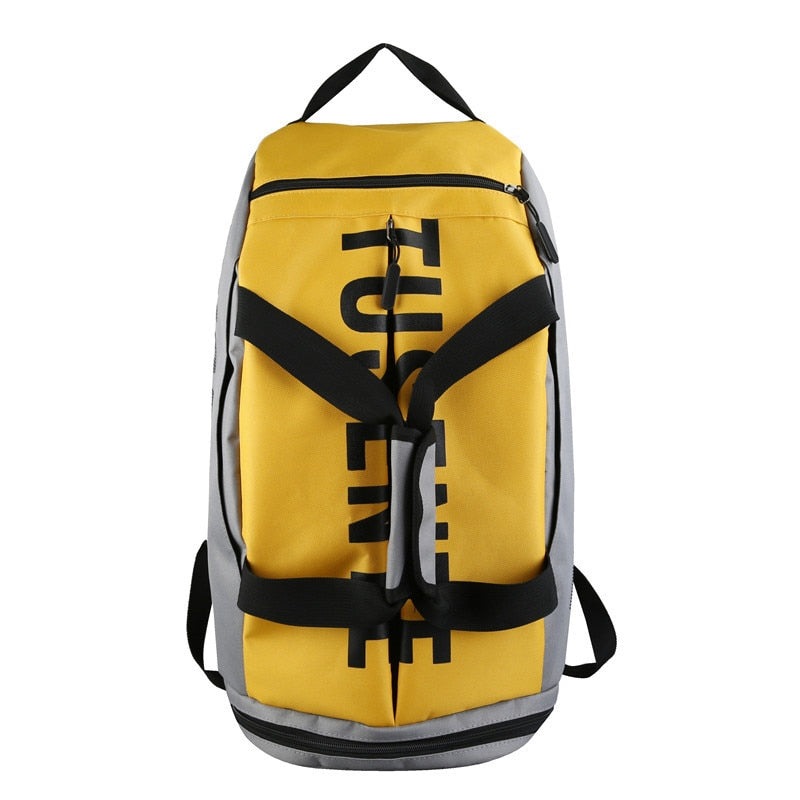 Tusente Big Sports Bag