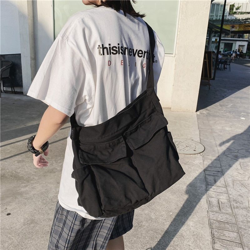Messenger Bag for Women