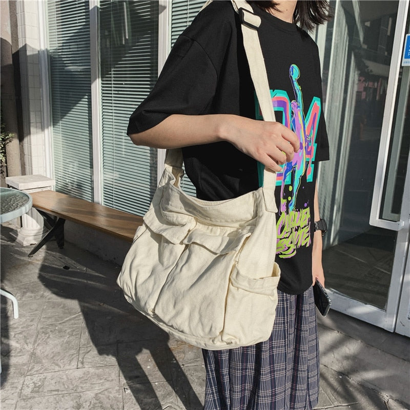 Messenger Bag for Women