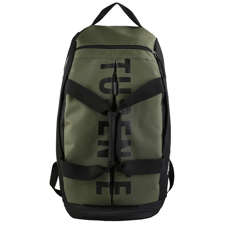 Tusente Big Sports Bag
