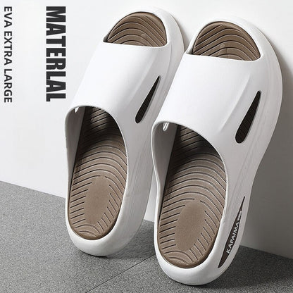 Kapaima EVA Slides