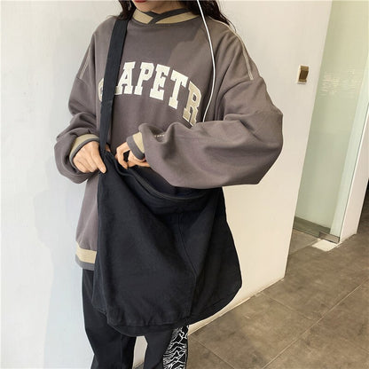 Large Shoulder Bag