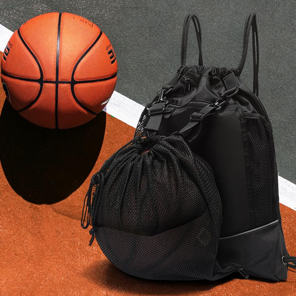 Ball bag