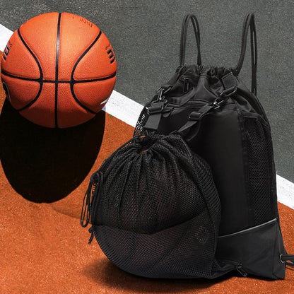 Ball bag