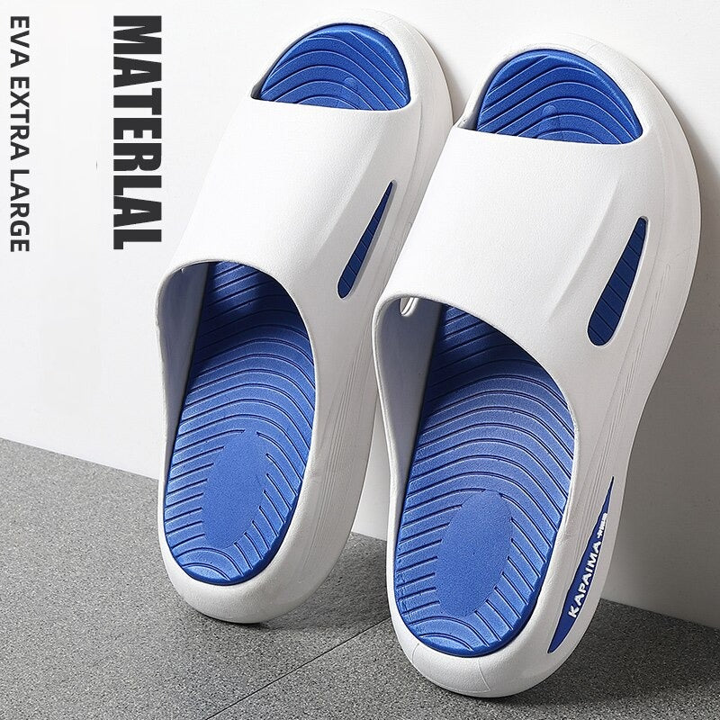 Kapaima EVA Slides