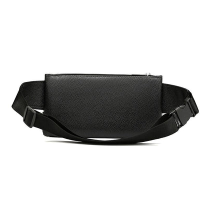 Leather Waist Bag