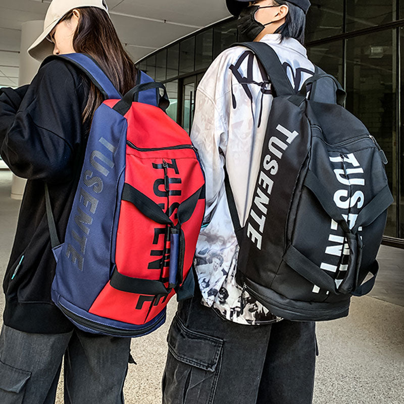 Tusente Big Sports Bag