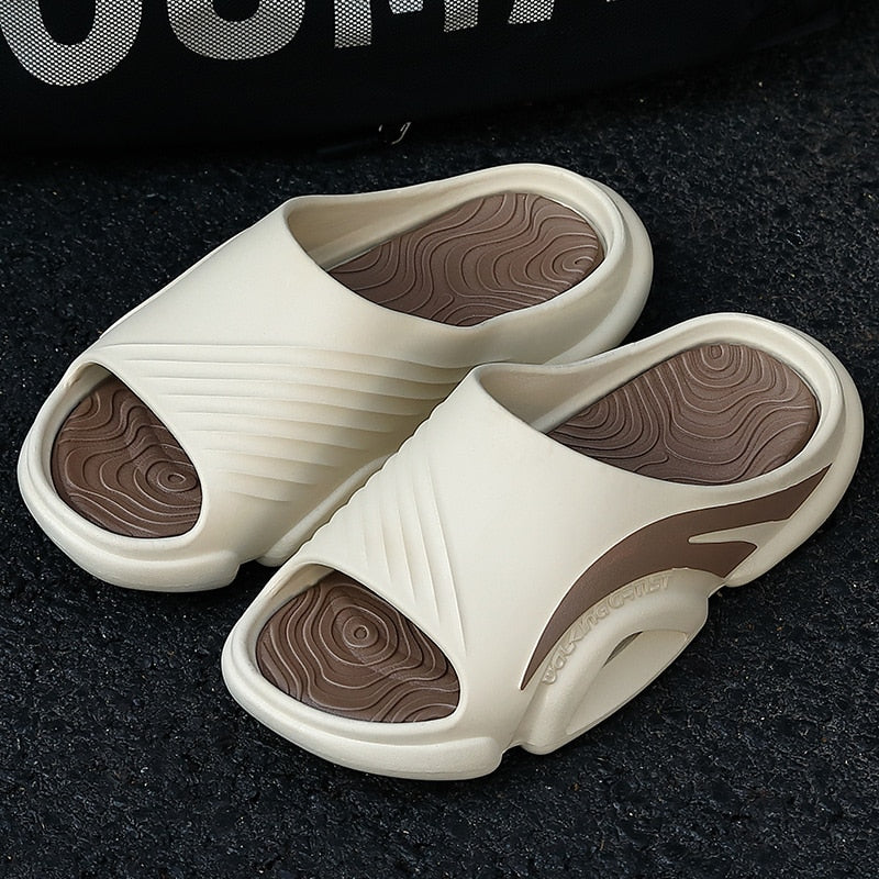Kapaima EVA Slides