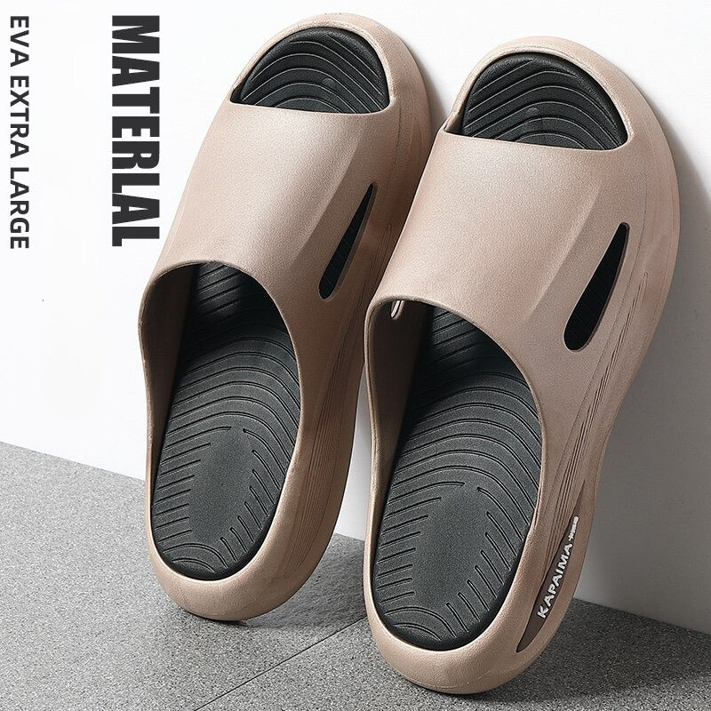 Kapaima EVA Slides