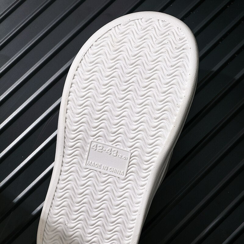 Kapaima EVA Slides