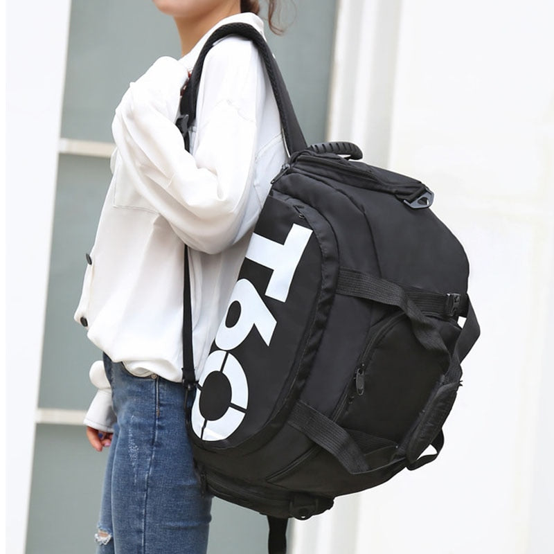 Sport bag Large